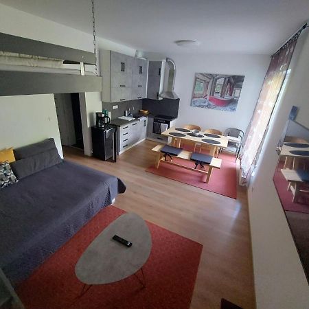 Apartman Kurt Mariánské Lázně Exterior foto
