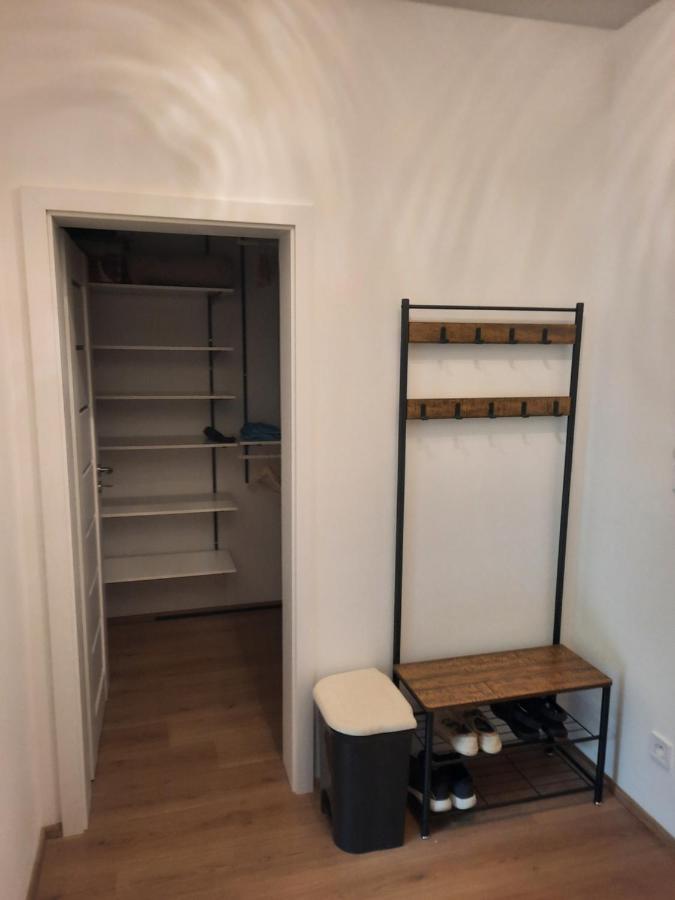 Apartman Kurt Mariánské Lázně Exterior foto