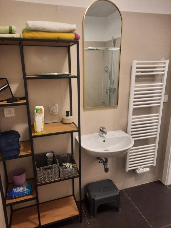 Apartman Kurt Mariánské Lázně Exterior foto