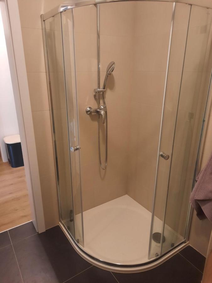 Apartman Kurt Mariánské Lázně Exterior foto