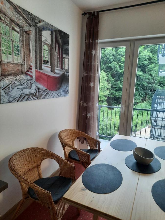 Apartman Kurt Mariánské Lázně Exterior foto