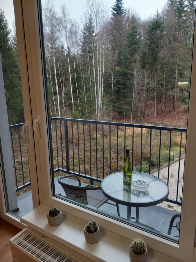 Apartman Kurt Mariánské Lázně Exterior foto