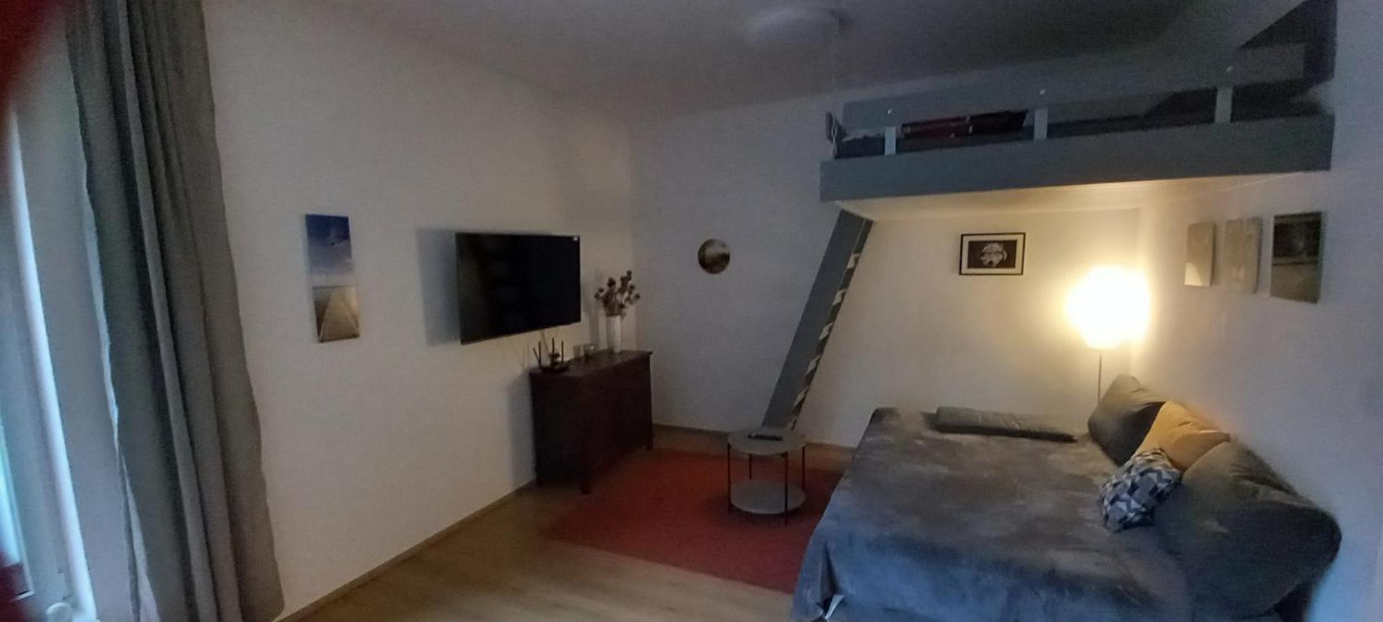 Apartman Kurt Mariánské Lázně Exterior foto